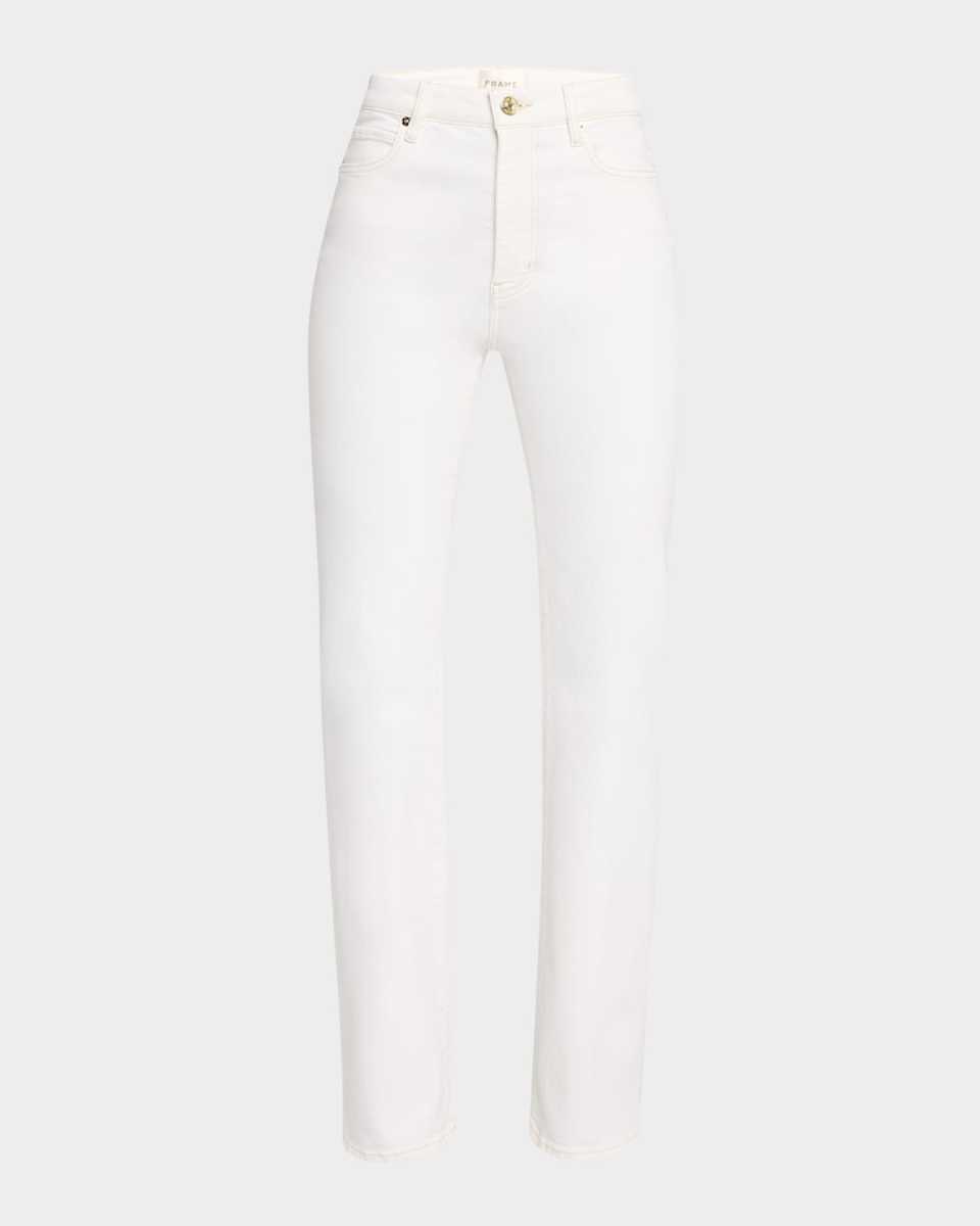 The Arrow Bootcut Jeans